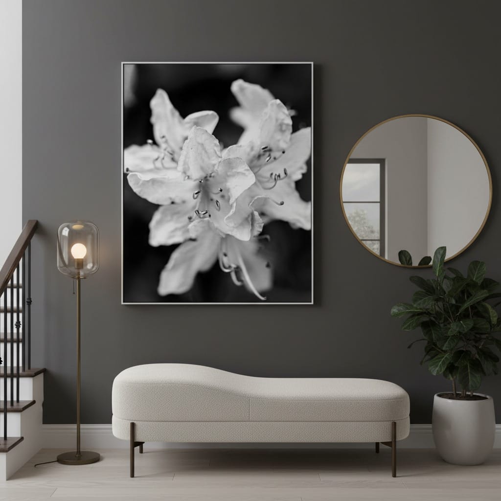« Fleur d&