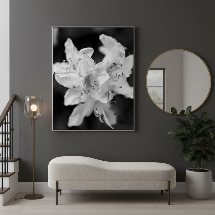 « Fleur d&